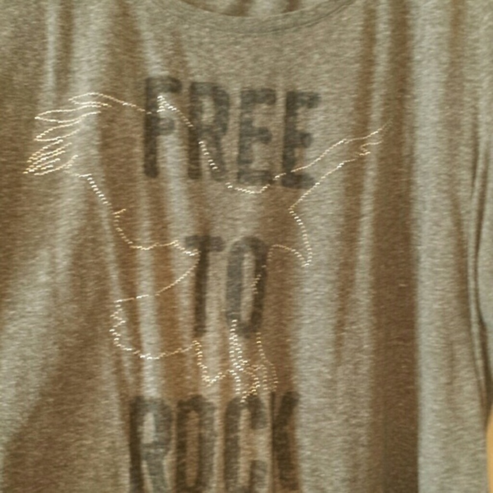 Women's Plus size top